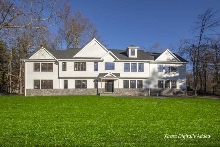 Exterior view 01 Grass